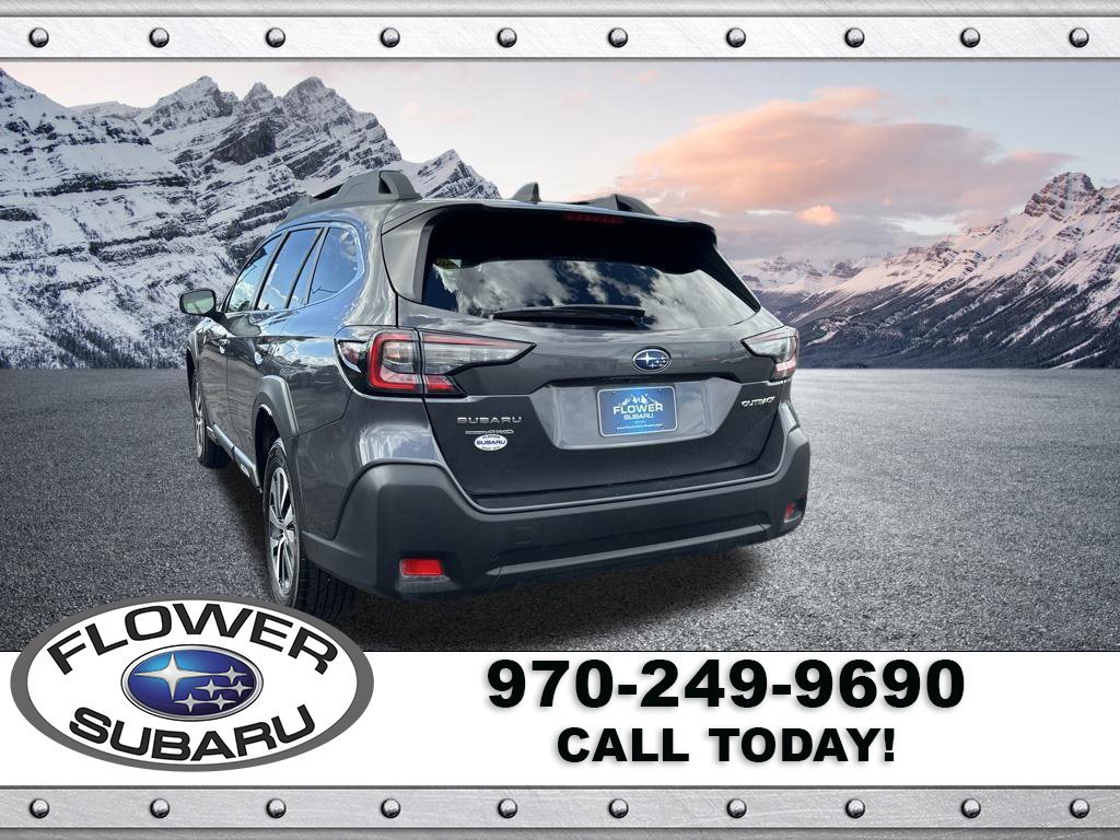 Used 2023 Subaru Outback Premium AWD/4WD image 6
