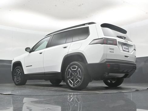 New 2026 Jeep Cherokee Limited AWD/4WD image 54