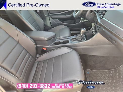 Used 2024 Volkswagen Jetta SE w/ Panoramic Sunroof Package FWD image 14