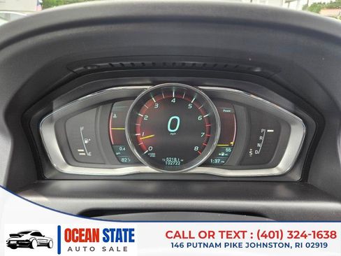 Used 2015 Volvo XC60 T6 Platinum AWD/4WD image 19