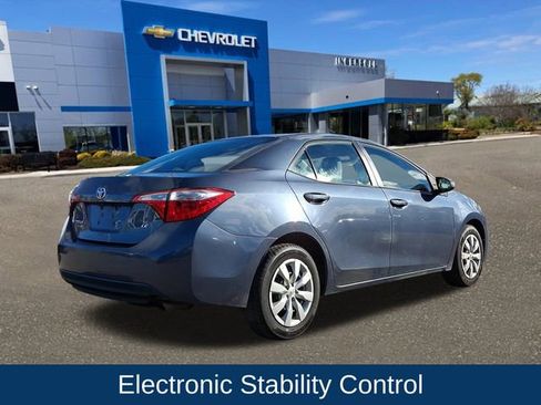 Used 2016 Toyota Corolla LE image 8