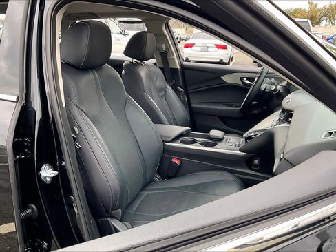 Used 2025 Acura TLX w/ Technology Package image 10