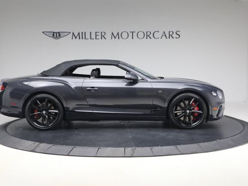 Used 2020 Bentley Continental GT First Edition image 21