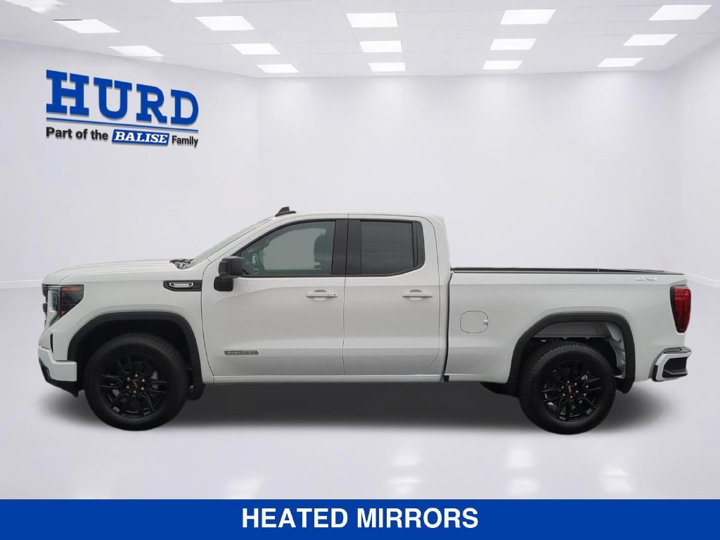 New 2026 GMC Sierra 1500 Elevation AWD/4WD image 8