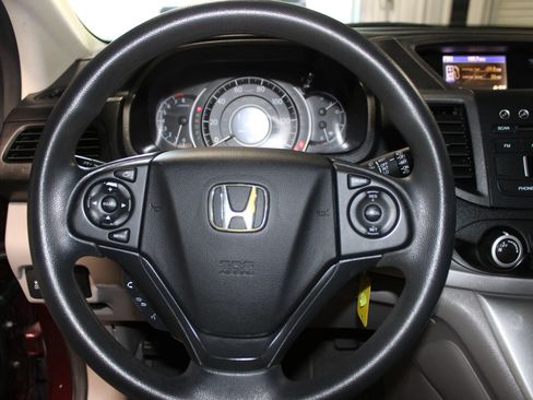 Used 2013 Honda CR-V LX image 10
