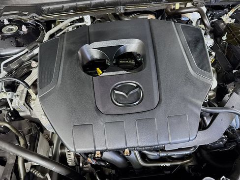 Used 2024 MAZDA CX-30 AWD 2.5 S w/ Preferred Package image 40