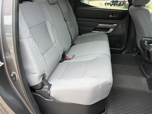 Used 2025 Toyota Tundra SR5 RWD image 17