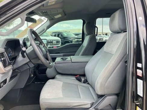 Used 2023 Ford F150 XLT RWD image 15