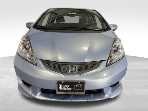 Used 2010 Honda Fit Sport image 2