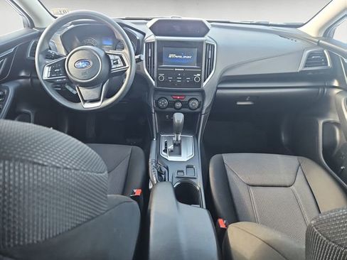 Used 2023 Subaru Impreza 2.0i image 10