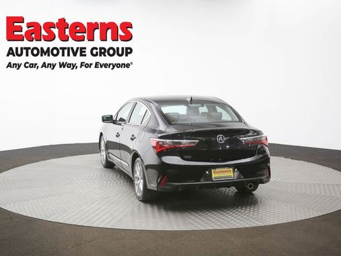 Used 2019 Acura ILX Base image 65