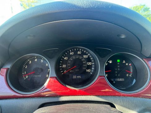 Used 2004 Lexus ES 330 FWD image 10