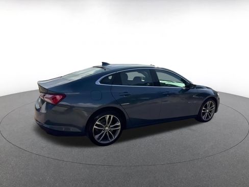 Used 2024 Chevrolet Malibu LT image 14