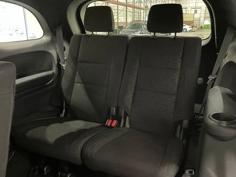 Used 2024 Dodge Durango GT image 13