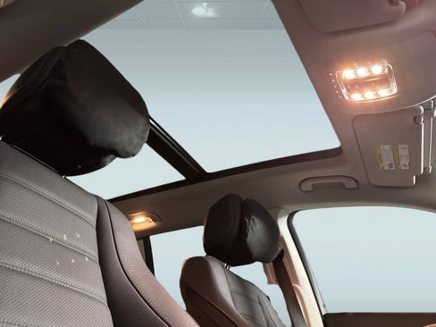 New 2026 Mercedes-Benz GLS 450 4MATIC image 13