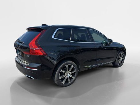 Used 2021 Volvo XC60 T5 Inscription w/ Advanced Package FWD image 4