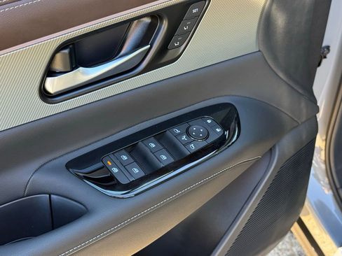 New 2026 Nissan Murano Platinum image 14