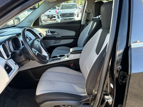 Used 2016 Chevrolet Equinox LT w/ Convenience Package AWD/4WD image 11