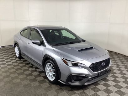 Used 2023 Subaru WRX Limited
