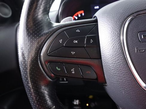 Used 2019 Dodge Durango R/T w/ Technology Group AWD/4WD image 13