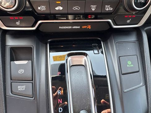 Used 2018 Honda CR-V EX-L image 26