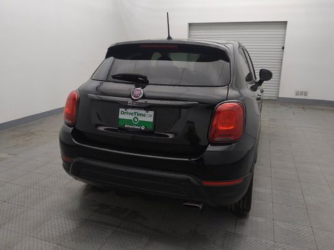 Used 2018 FIAT 500X Trekking image 7