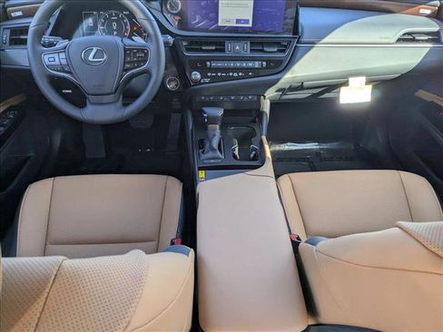 New 2025 Lexus ES 350 w/ Premium Package image 13