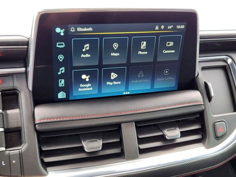 Used 2024 Chevrolet Tahoe RST w/ Luxury Package image 7