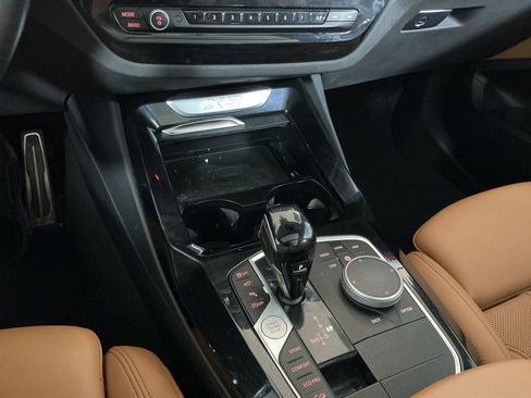 Certified 2024 BMW X3 xDrive30i w/ M Sport Package AWD/4WD image 16