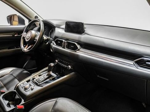 Used 2020 MAZDA CX-5 Grand Touring FWD image 18