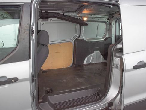 Used 2015 Ford Transit Connect XL FWD image 8