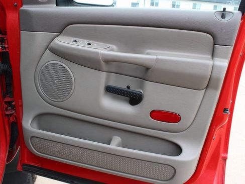 Used 2004 Dodge Ram 2500 Truck SLT w/ Trailer Tow Group image 29