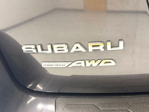 Used 2019 Subaru Crosstrek 2.0i Premium w/ Popular Package #3 AWD/4WD image 14