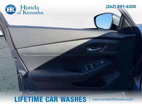 Certified 2025 Honda Accord LX image 23