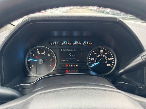 Used 2018 Ford F150 XLT w/ Equipment Group 301A Mid AWD/4WD image 13
