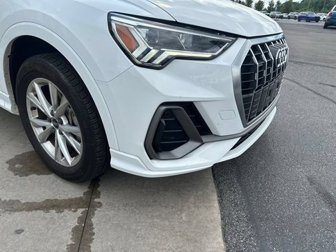 Used 2025 Audi Q3 2.0T Premium AWD/4WD image 13