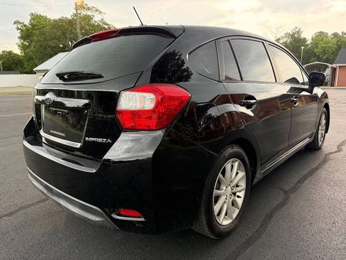 Used 2014 Subaru Impreza 2.0i Premium AWD/4WD image 7