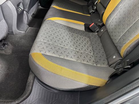 Used 2024 Subaru Crosstrek 2.5i Sport w/ Crosstrek Mirror Package image 25