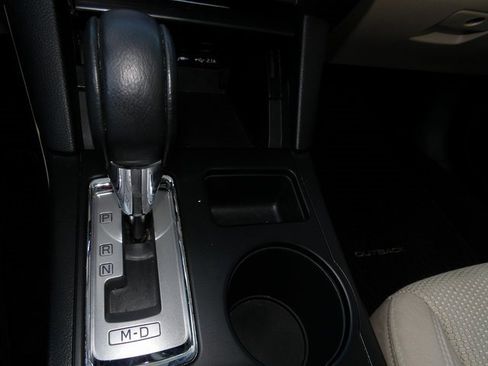 Used 2019 Subaru Outback 2.5i Premium w/ Protection Package #1 image 31