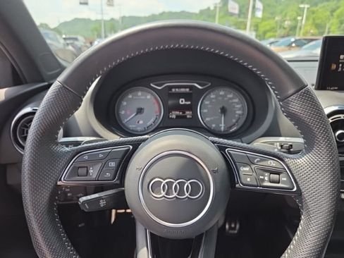 Used 2020 Audi S3 Premium AWD/4WD image 11