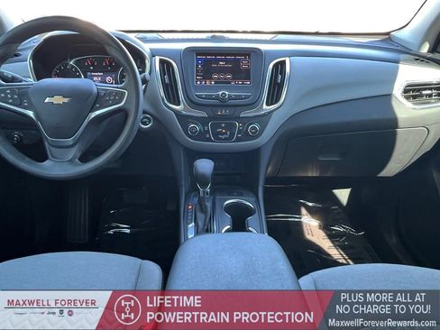 Used 2023 Chevrolet Equinox LT image 20