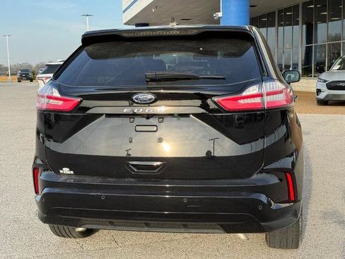 Certified 2024 Ford Edge ST-Line AWD/4WD image 4