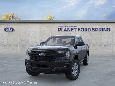 New 2026 Ford Ranger XL image 2