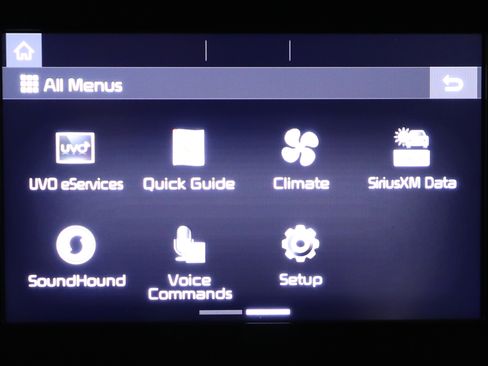 Used 2018 Kia Soul + image 12