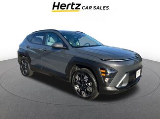 Used 2025 Hyundai Kona SEL video 1