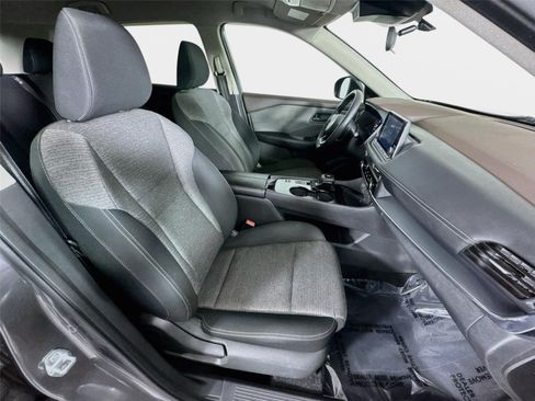 Certified 2021 Nissan Rogue S FWD image 27