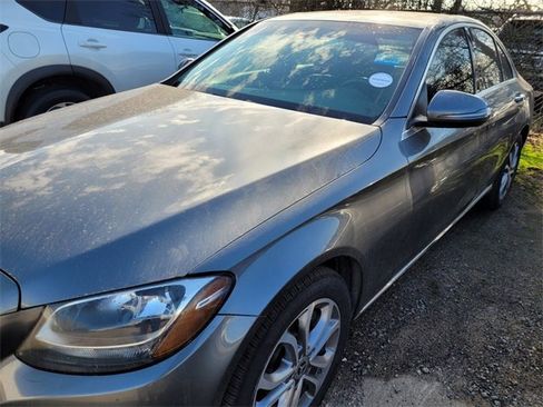 Used 2018 Mercedes-Benz C 300 C 300 image 10
