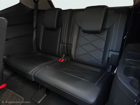 Used 2024 Volkswagen Atlas SE FWD image 21