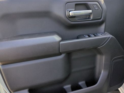 New 2026 Chevrolet Silverado 1500 Custom Trail Boss w/ LPO, Dark Essentials Package image 22