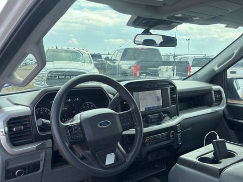 Used 2022 Ford F150 XL w/ Equipment Group 101A High image 13